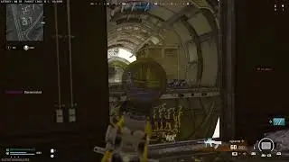 Warzoney Calzoney Pt 3