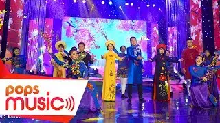Xu&acirc;n Họp Mặt | Tốp Ca