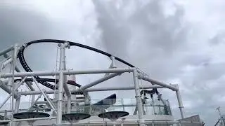 Carnival Mardi Gras Cruise 2022 Day 6 Grand Turk
