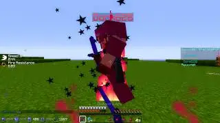 H1rachi vs Dork628 [My Custom Regedit]