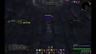 Ultimo wow [2vs2 spr] Reversy 0% arpen