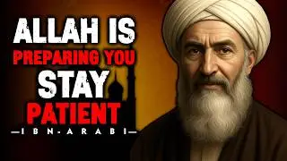 If Life Feels Hard, Allah Is Preparing You &mdash; Here&rsquo;s Why | ISLAM