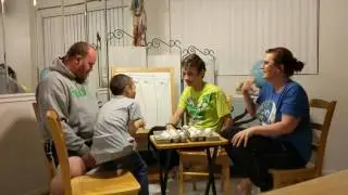 RAW EGG ROULETTE!!!!!