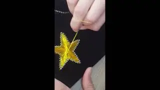filografi yıldız yapımı. bayrak yapımı ve logo çalışmasınında kullanılan teknik