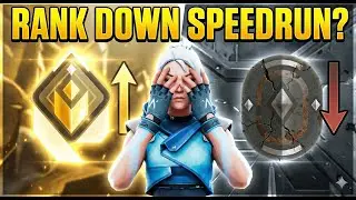 VALORANT LIVE: My Noob Squad Tries to Reach Platinum (IT GOES WRONG) 📉