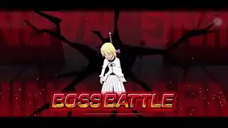Hard Guild Quest Round 3 ARRANCAR MELEE - BBS