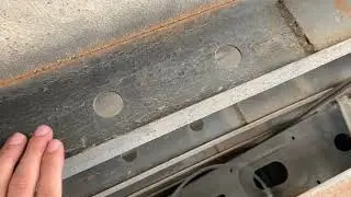 Utility vs Great Dane Reefer trailer