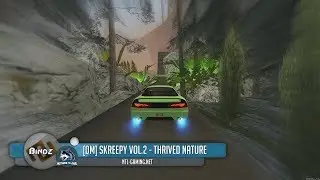 [DM] SkreePy vol.2 - Thrived Nature ᴴᴰ