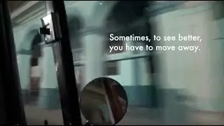 Havana - Hong Kong Video Letters #1 Eloy Infante (2022)