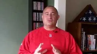 Jarrod Saltalamacchia Power Surge!  How Has He Improved As A Catcher? #ThisWeekinRed