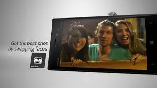 Nokia Lumia 928 - Official Commercial Video