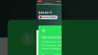 How to Withdraw from MFD to Trust Wallet