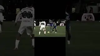 Mbapp&eacute; ⚔️ Affengruber
