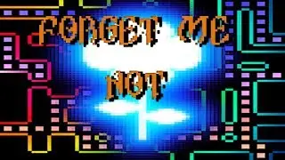 Free Game Friday - Forget Me Not and Foul Language