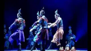 Terracotta Warriors