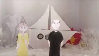 Animação Literária da obra 