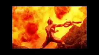 Ultraman Trigger Song New Generation Tiga OP Opening 特利迦奥特曼主题曲 新生代迪迦OP 开头曲