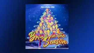 BRING IN THE SEASON (Christmas Song)