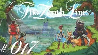 The tenth Line #017 - H&ouml;hleneingang [Deutsch/German] Lets Play