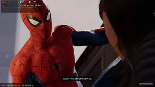 Spider Man Remastered | Gamehub Emulator Android | Snapdragon 8 Gen 2 | v5.1.0 New Update 