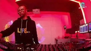 Dubphone live @ Ibiza Global Radio 4/11/2021