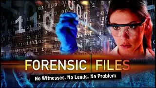 iMusicPlus Theme Music - Forensic Files