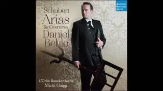 Franz Schubert: &raquo;Was belebt die sch&ouml;ne Welt?&laquo; (Konzertfassung) aus &raquo;Die Zauberharfe&laquo; D 644