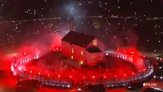 Kanye West - Jonah ft. Lil Durk & Vory (Live at Donda Soldier Field Listening Experience)