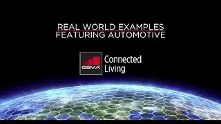Examples of how Embedded SIM is transforming the connected car market