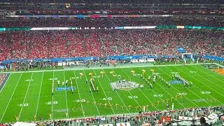 Miami Hurricanes 31, Ole Miss Rebels 27 | DJ and Vish After Show