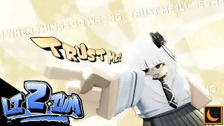 TRUST ME! | ROBLOX Animation (MA2)