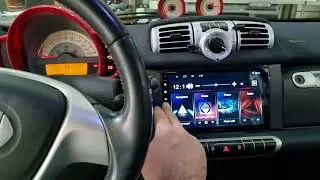 Smart 451 facelift &omicron;&theta;&omicron;&nu;&eta; Android 12&tau;&eta;&sigmaf; Lenovo &kappa;&alpha;&iota; &eta;&chi;&epsilon;&iota;&alpha;  &kappa;&alpha;&iota; &epsilon;&nu;&iota;&sigma;&chi;&upsilon;&tau;&eta;&sigmaf; &tau;&eta;&sigmaf; Excursion by dousissound