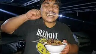 Efek LAPAR DIJAM 00.00‼️ Masak Sampai Lupa Bumbu