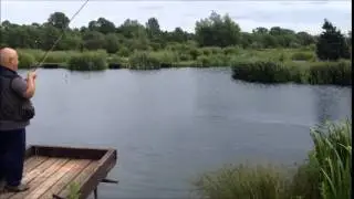 fishing1 video