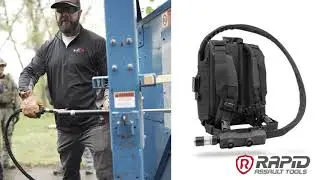 Gen 4 Electro-Hydraulic Kit Overview