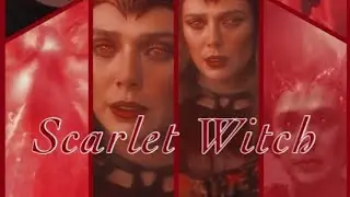 WWE 2K24 MYRISE Live Stream THE SCARLET WITCH WANDA STAN!!!!!!!!!!!!!!