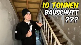 Warum man beim Abbruch viel lernen kann | Entkernung | Altbau Sanierung