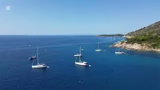 Spiaggia di Cavoli  “Isola D’Elba”