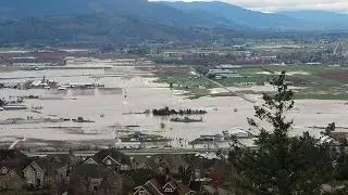 The mayor of Abbotsford, Henry Braun, on how B.C. is coping