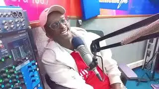 Njorua ya Kothi Rugano rwa Njugush (Timothy Kimani Ndegwa) @KamemeFM @KamemeTv #canjamuka