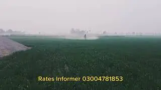 spray machine |spray karny ka tareka |village wark|rates Informer