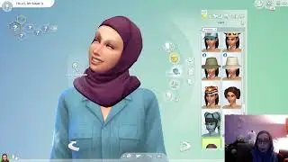 The Sims 4 - SUPPORT JEWISH AND MUSLIM SIMMERS!!!