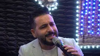 سهرة شباب العريس احمد ابودلال الفنان رائد كشكوش 09/09/2023