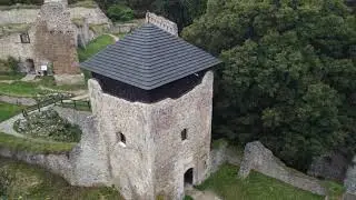 hrad Lukov