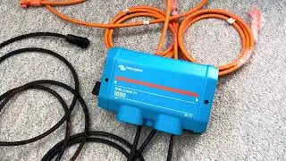 **Solve** the 48v Aolithium battery cable issue with a Victron Distribution or Lynx Busbar - Solar