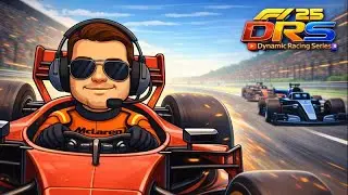 Early SC... We make it to the end?! - DRS Round 4 Belgium