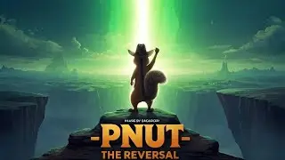 peanut the squirrel crypto 100x