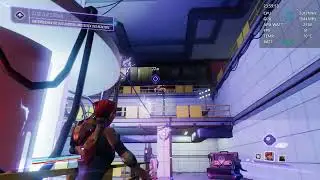 Agent of Mayhem [ Gameplay ] [ Asus Rog Ally ] [ Windows 11 ]