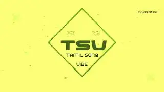 TSV - Midnight payanam (Edm romance song)