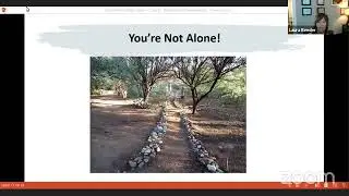 Breaking Through Roadbloacks - Creating a Soul Filled Life - Replay